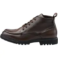 Lloyd Veterboots 'Select 327G' donkerbruin