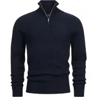 Kronstadt Trui ' Dorsey ' blauw