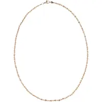 Gaya Ketting rose-goud