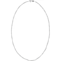 Gaya Ketting zilver