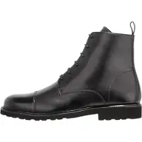 Strellson Veterboots 'Jones Andrew' zwart
