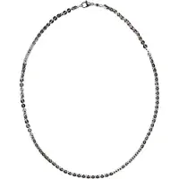 NAEMI Ketting zilver