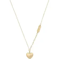 Faina Ketting goud