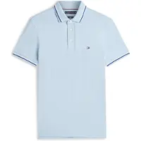Tommy Hilfiger Shirt lichtblauw