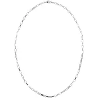Gaya Ketting zilver