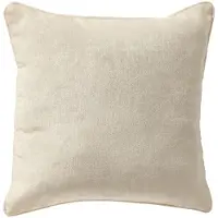 Praxis Kussen Lewy 45 X 45 Cm Snow White