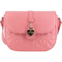 Mymo Schoudertas pink