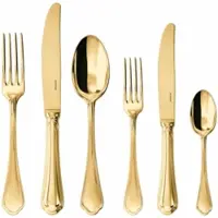 Sambonet Bestekset Filet Toiras (36-Delig)