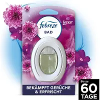 Febreze Luchtverfrisser Bad Lenor Amethyst 8ml