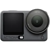DJI Osmo Action 6 action cam Standard Combo + ND Filter Set