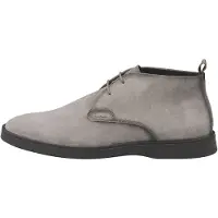 Lloyd Chukka Boots lichtgrijs