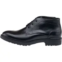Lloyd Chukka Boots 'VIBE 325' zwart