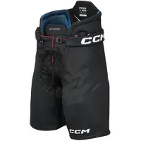 CCM Hp Jetspeed Ijshockey Pant (junior) Zwart Jr. S