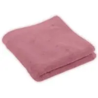 Tiseco Badhanddoek Home Studio Delux Old Pink - 50 x 100 cm