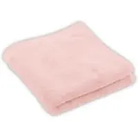 Tiseco Badhanddoek Home Studio Delux Soft Pink - 50 x 100 cm