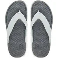 Crocs InMotion Flip Heren Mirage Sandalen
