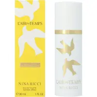 Nina Ricci L'Air Du Temps 30 ml - Eau de Toilette - Damesparfum