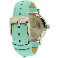 River Woods Oswego dameshorloge Blauw RW340026