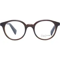 YOHJI YAMAMOTO S. Oliver Brilrand YY1008 118 47