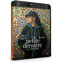 Ad Vitam La Petite Dernière Blu-ray FR