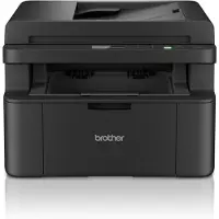 Brother Mono Laser Printer DCP-L1660W