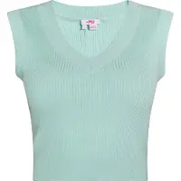Mymo Top mintgroen