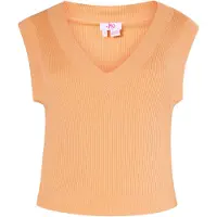 Mymo Top oranje
