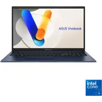 Asus Laptop Vivobook 17 X1704VA-AU836W 17.3" Intel Core i5 16 GB RAM 512 GB SSD