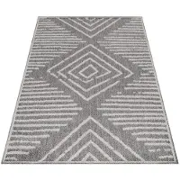 Muratap Aruba binnen & buiten vloerkleed laagpolig 200x290 cm