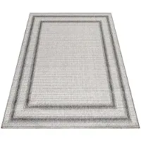 Muratap Aruba binnen & buiten vloerkleed laagpolig 140x200 cm
