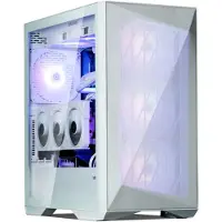 Peta Intel Core i9-12900 Game PC/ Streaming computer waterkoeling - Nvidia GeForce RTX 5050 8GB – 64GB RAM – 4.0TB M.2 SSD – Win11 Pro - Iceberg Z9 ARGB