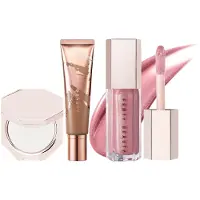 Fenty Beauty Gloss Bomb Lipgloss #02 Fussy Heat