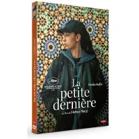 Ad Vitam La Petite Dernière DVD FR