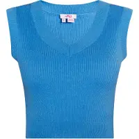 Mymo Top blauw