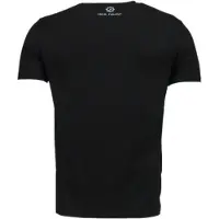 Local Fanatic Marilyn money digital rhinestone t-shirt