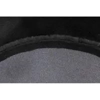 Muratap Heaven fluffy soft vloerkleed hoogpolig effen tapijt - 160x230 cm
