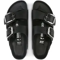 Birkenstock Arizona big buckle dames sandaal