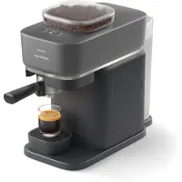 Philips Baristina BAR300/60 Zwart