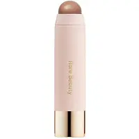RARE BEAUTY Warm Wishes Effortless Bronzer Stick - Bronzer - Contour - Highlighter - Concealer - Bright Side