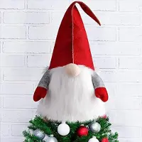 FLOOQ Kerstboom Piek Gnoom - Kerstbeelden & Figuren - Kerstdecoratie voor binnen - Kerstboomversiering
