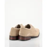 Recall Geklede schoen