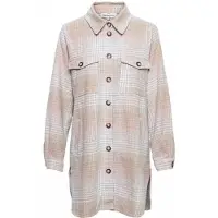 &Co Woman &co women jas tess check grey