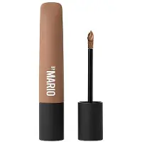 MAKEUP BY MARIO - Master Mattes Long-Wear Cream Eyeshadow - Crème Oogschaduw Mat - Chestnut