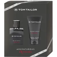 Tom Tailor Adventurous Extreme 30 ml geschenkset