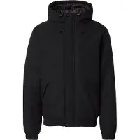Billabong Tussenjas 'All Day' zwart