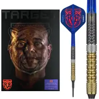 Target Softtip Raymond van Barneveld G6 95% 18 gram