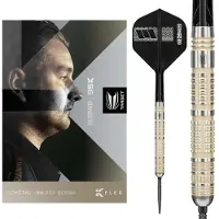 Target Dimitri van den Bergh 95K 95% Swiss 23 gram