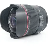 Canon EF 14mm F 2.8 L II USM