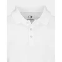 Commander Polo korte mouw (s)-nos 3-knopf poloshirt 1/2 213011985/103