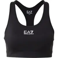 Emporio Armani Sport bh zwart / wit